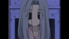 第36話 ウジャジャ館の憂鈴ちゃんにょ