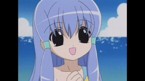 第37話 アクアちゃんが釣れたにょ