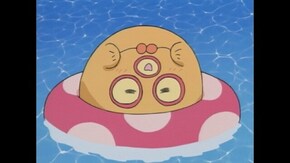 第38話 海で恋の夏!スフ~ンゲマ