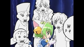第41話 さしすせそと名付けるにゅ