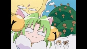 第49話 きのこ狩りは楽しいにょ