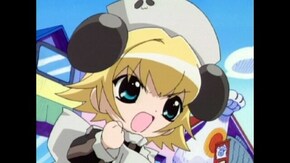 第54話 略してブゲ団にょ(略すな!)