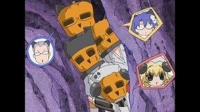 第59話 何か屋でアルバイトにょ