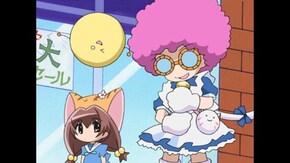 第62話 でじこのわらしべ長者にょ
