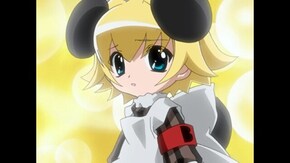 第67話 ぴよこの極悪アイテムにょ