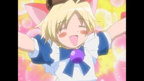 第68話 デシ・キャラットとは何ですにょ?