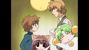 第69話 キヨシを探すにょ