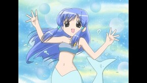 第74話 あきはばら7人娘にょ