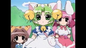 第78話 扉の向こうに行けるかにょ?