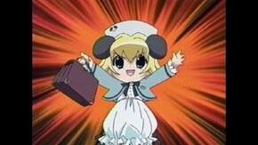 第79話 プリンセススクールに入学にょ