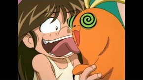 第4話 仰天!大地家の変