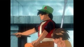 第7話 雨の中のアイツ