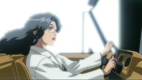 第3話 噂(うわさ) -BOMB-