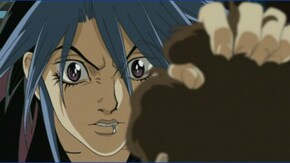 第4話 獣(けもの) -CHAOS-