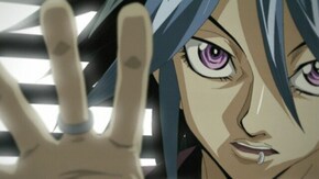 第15話 華(はな) -TARGET-