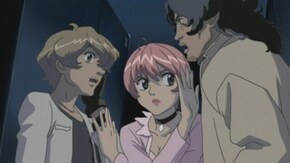 第19話 想(おもい) -FAKE-