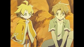 第5話 約束の重さと夢の軽さ
