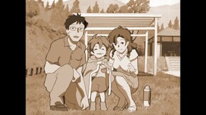 第6話 世界の被膜が薄くなる