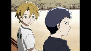 第8話 伝承と記憶の狭間で