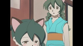 第10話 雨の中に錯綜する想い