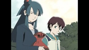第15話 アーバンフォークロア