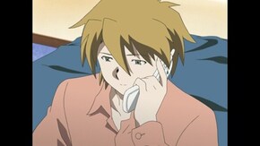 第16話 目に見えない巨大な何か