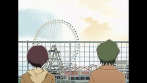 第20話 マテリアルフェアリー