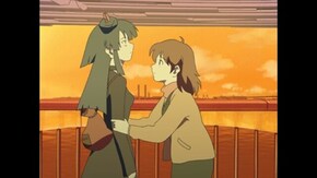 第24話 彼女たちの小さな冒険