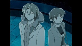 第26話 頼りなく豊かな冬の終わり