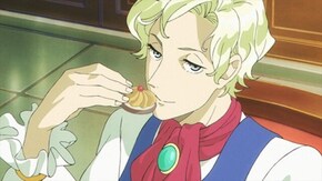 第3話 城にただよう噂の煙