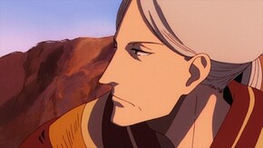 第6話 線路と誇りの向かう先