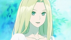 第8話 翼を広げた王女と友のつとめ