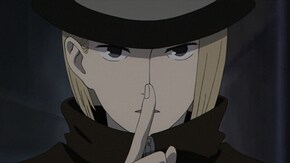 第9話 牙を剥く優美な黒蛇