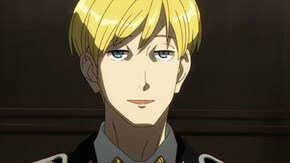 第10話 空のない街に降る星