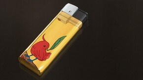 第12話 鳥の行方