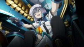 第9章 Force & Justice