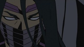 第8話 ビーフ・オア・フィッシュ
