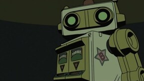 第9話 ダウンタウンLA