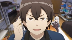 第3話 取材でさえあればいい。