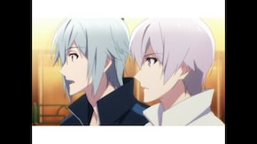 第7話 ひとすじの光
