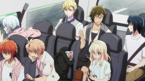 第11話 夏のゆくえ