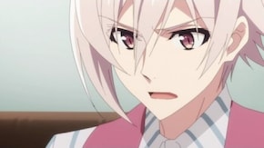 第14話 あの歌をもう一度