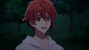 第16話 ゼロ地点の決意