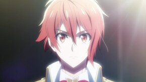 第17話 making the dream