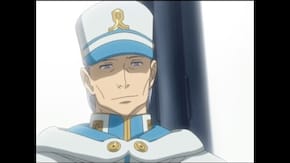 第10話 ハイアー・ザン・ザ・サン