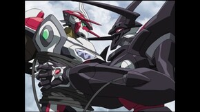 第11話 イントゥー・ザ・ネイチャー