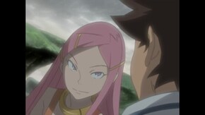 第12話 アクペリエンス・1