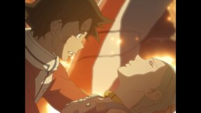 第13話 ザ・ビギニング