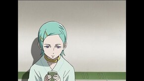 第14話 メモリー・バンド
