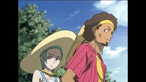 第15話 ヒューマン・ビヘイヴュア